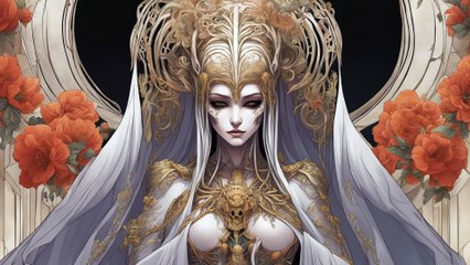 Best Of Deep Techno Music Mix 2024 October Part 4