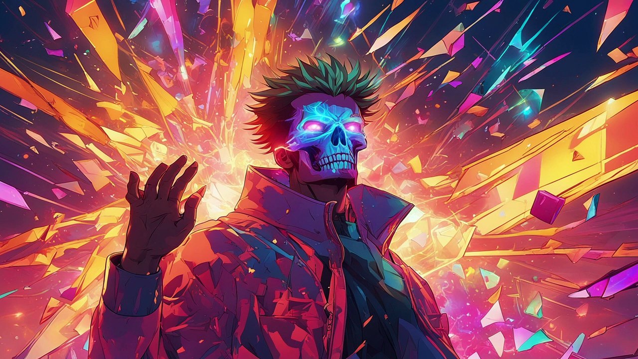 Best Of Electronic Dance Music Mix 2024 October Part 4