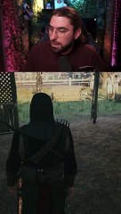 vidéo exclu - Assassin's Creed Unity - jour 11 - partie 6