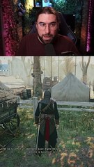 vidéo exclu - Assassin's Creed Unity - jour 11 - partie 10