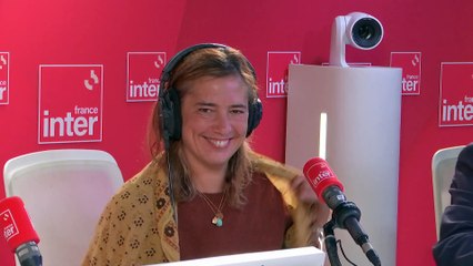 Le 7 octobre, un an après - Le billet de Sophia Aram