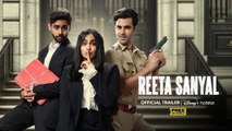 Reeta Sanyal movie office trailer 2024 / Bollywood new hindi movie / A.s channel