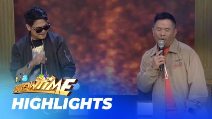 It's Showtime: ‘SMUGGLAZ’ VS BOY PICK UP - THE ULTIMATE PICK UP LINE BATTLE! (Kalokalike)