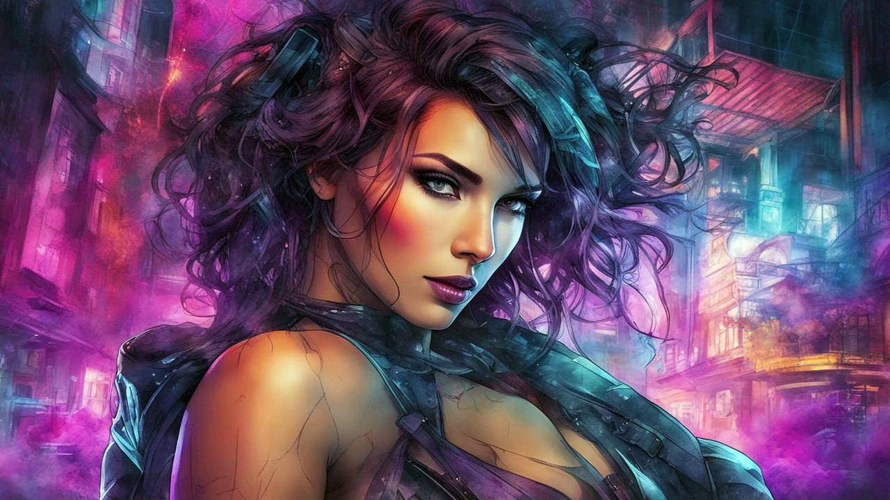 Best Of Hard Techno Music Mix 2024 October Part 4