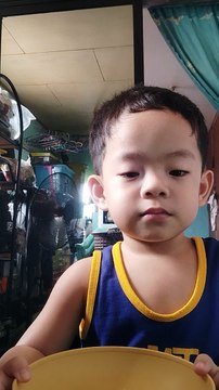 ang pogi nmn ng bebe n yn