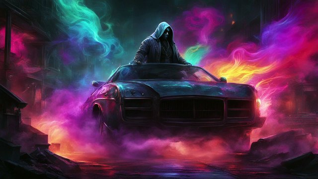 Best Of Minimal Techno Music Mix 2024 October Part 4