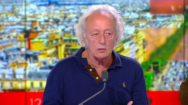 Didier Barbelivien : «Ces gens ne s’en remettront jamais»