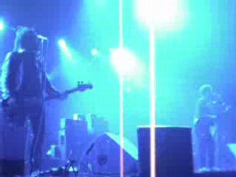 nada surf, popular, lille, 20 avril 2008