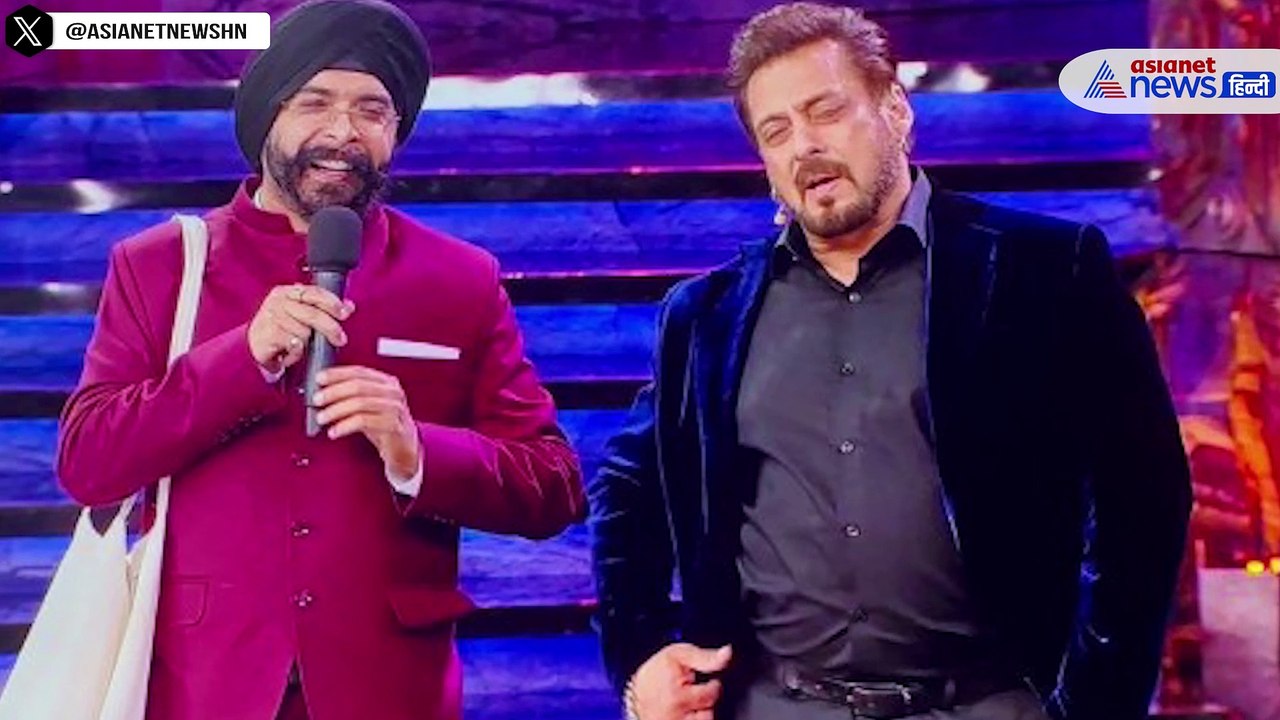 Bigg Boss 18: कौन हैं 4 जोड़ी कपड़ा लेकर आए BJP के नेता Tajinder Pal Bagga, जूता कांड है मशहूर