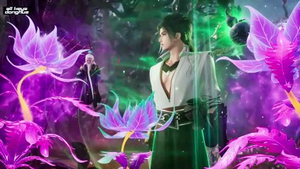 King of Casual Cultivators Ep 31 ENG SUB