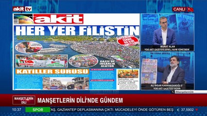 6'lı masa ve yazılı medyası insanlıktan uzakta!