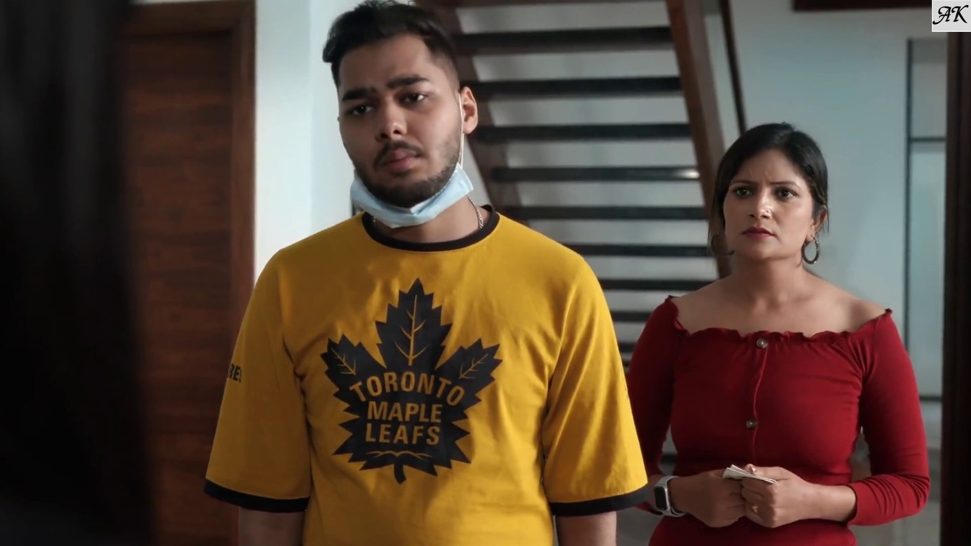 ⁣Karona ep 1 | Web Series | Hot Web Series | Indian Web Series| Sexy Web Series | Indian Flim