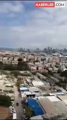 Hamas, 7 Ekim saldırılarının yıl dönümünde Tel Aviv'e füze saldırısı başlattı