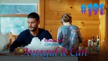 Aysegul & Can #191 - Estado Civil Complicado
