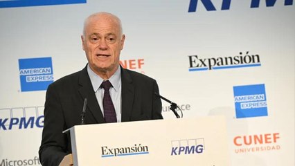 Campa (EBA) clama por un marco regulatorio "robusto"