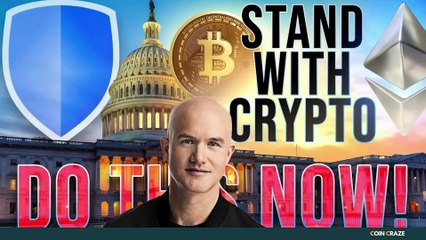 How 2025 Could Turn Us All Into ‘Millionaires’ - Big Market Move Coming For Bitcoin & Crypto