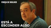 Şirin Continua A Atrair Suspeitas - Força de Mulher Episodio 27