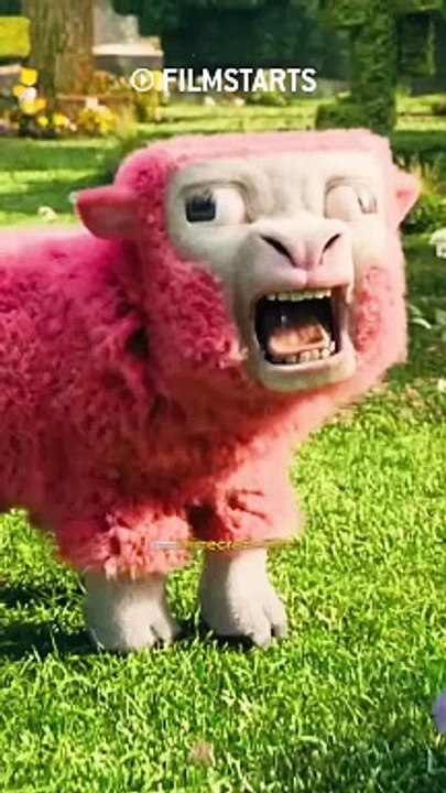 So sieht es hinter den Kulissen des Minecraft Movies aus!