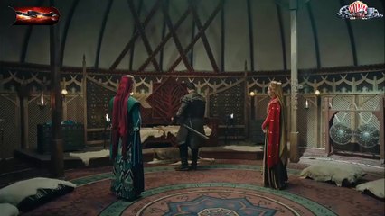 HD المؤسس عثمان - مدبلج - الحلقة 5  الموسم 3