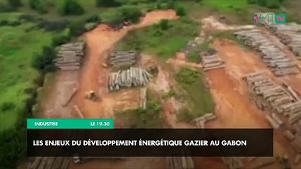 [#Reportage] ​​Industrie : les enjeux du développement énergétique gazier au Gabon