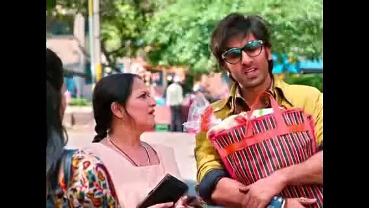 best indian movie Besharam