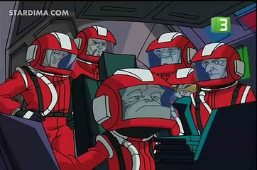 جاكي شان الموسم 2 الحلقة 7