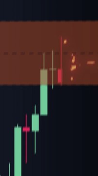 FVG detector indicator TradingView Access [tradingfinder]