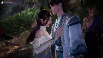 Supreme god emperor episode 420 in english sub| Supreme god emperor