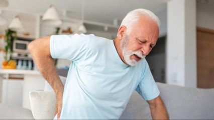 Evita El Dolor De Espalda Con Este Sencillo Truco