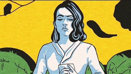 Phoenix Springs – Trailer de sortie