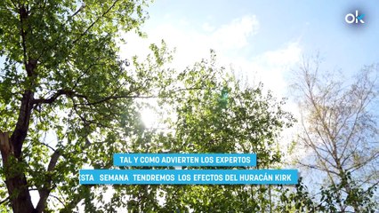 Jorge Rey anuncia lo que nos espera el día del Pilar: "Habrá que prepararse…"