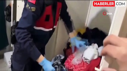 Van'da Terör Operasyonu: 1 Örgüt Mensubu Ölü Ele Geçirildi