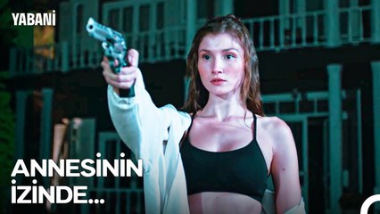 Derin, Yaman'ı Sırtından VURDU! - Yabani 40. Bölüm (SON BÖLÜM)