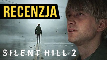 Dobra gra, słaby Silent Hill. Recenzja Silent Hill 2 Remake