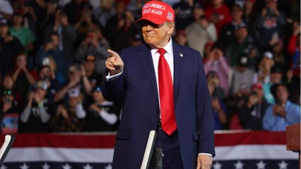 Donald Trump im Wahlkampf: Journalistin gibt ernüchternde Einschätzung zu seiner Gesundheit