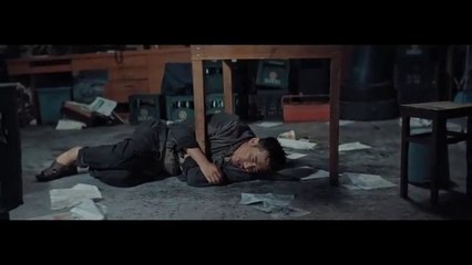 Ultimate Full HD Monster Horror Movie – Epic Creatures & Thrills 🎬