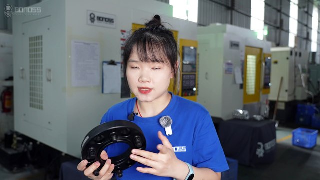 Are GMC Wheel Spacers Safe On Your OEM Wheels? - BONOSS Truck Accessories