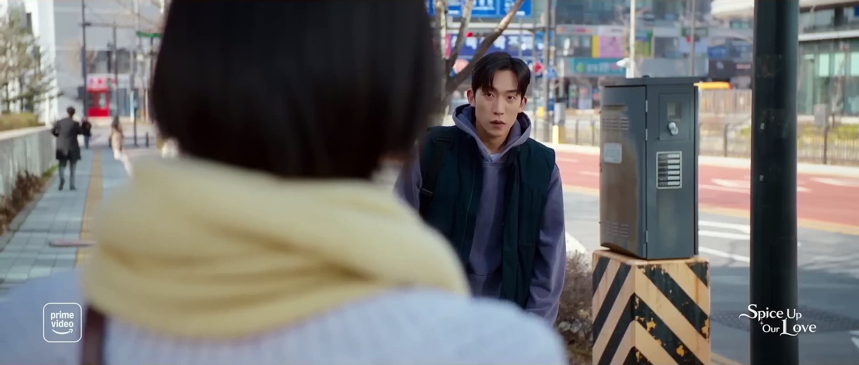 Spice Up Our Love Trailer OmeU