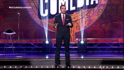 Miguel Lago - Soy muy hijo puta [El Club de la Comedia] #monologo #risa #chiste