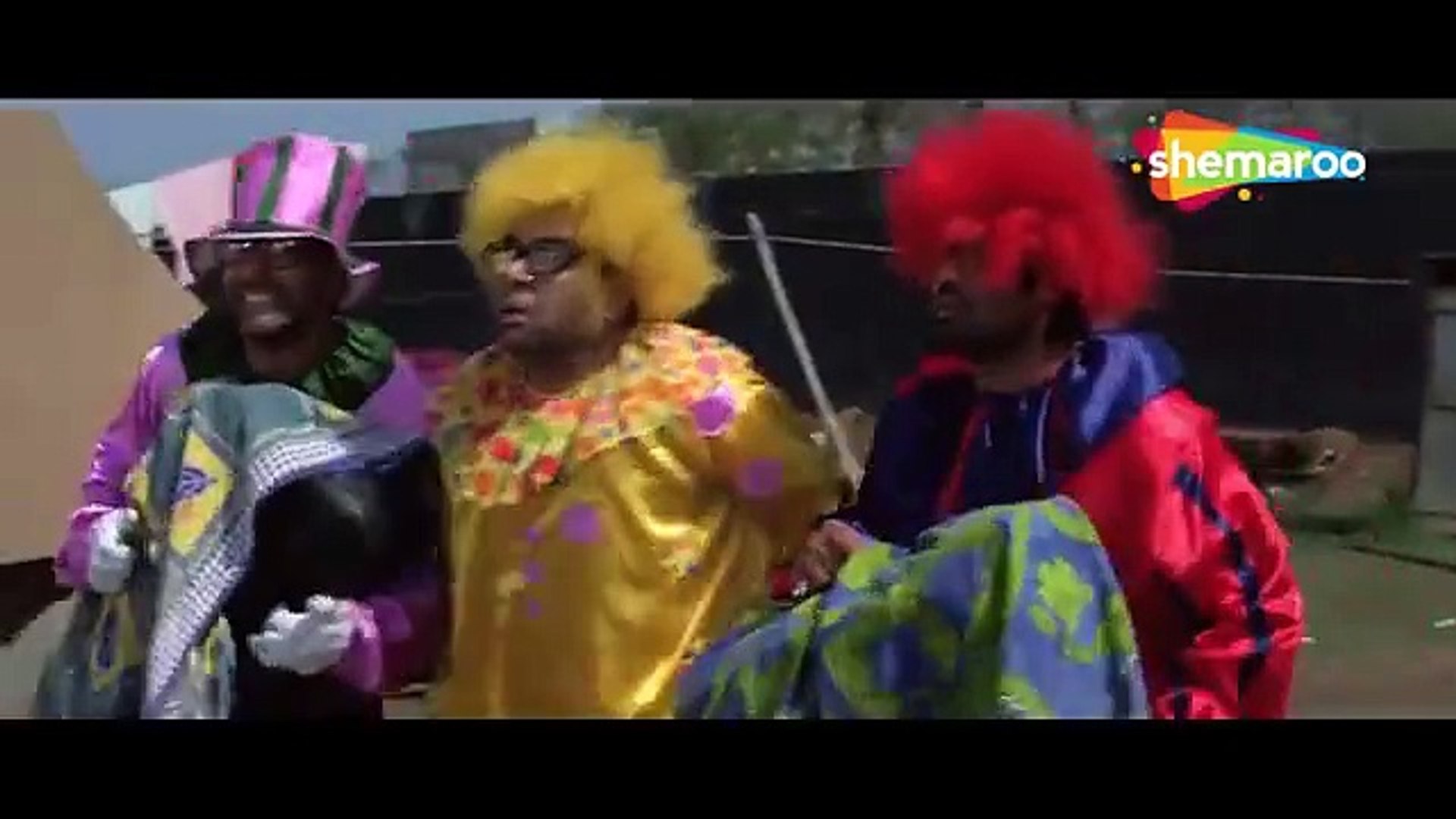 Funny Video | Entertainment Video | Informatics Video.