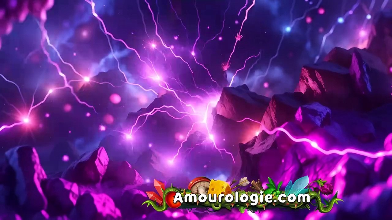 Pour que l'amour brille encore et encore d994