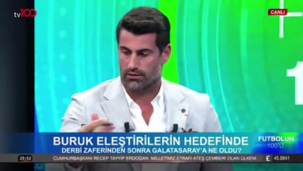 Volkan Demirel çok sert eleştirdi: Tablet ver eline...