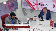Federico entrevista a Tal Itzhakov