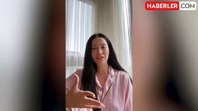 Komşusu kapıya dayanınca karakola koşan Kısmetse Olur Cansel, polisten aldığı yanıtla çılgına döndü