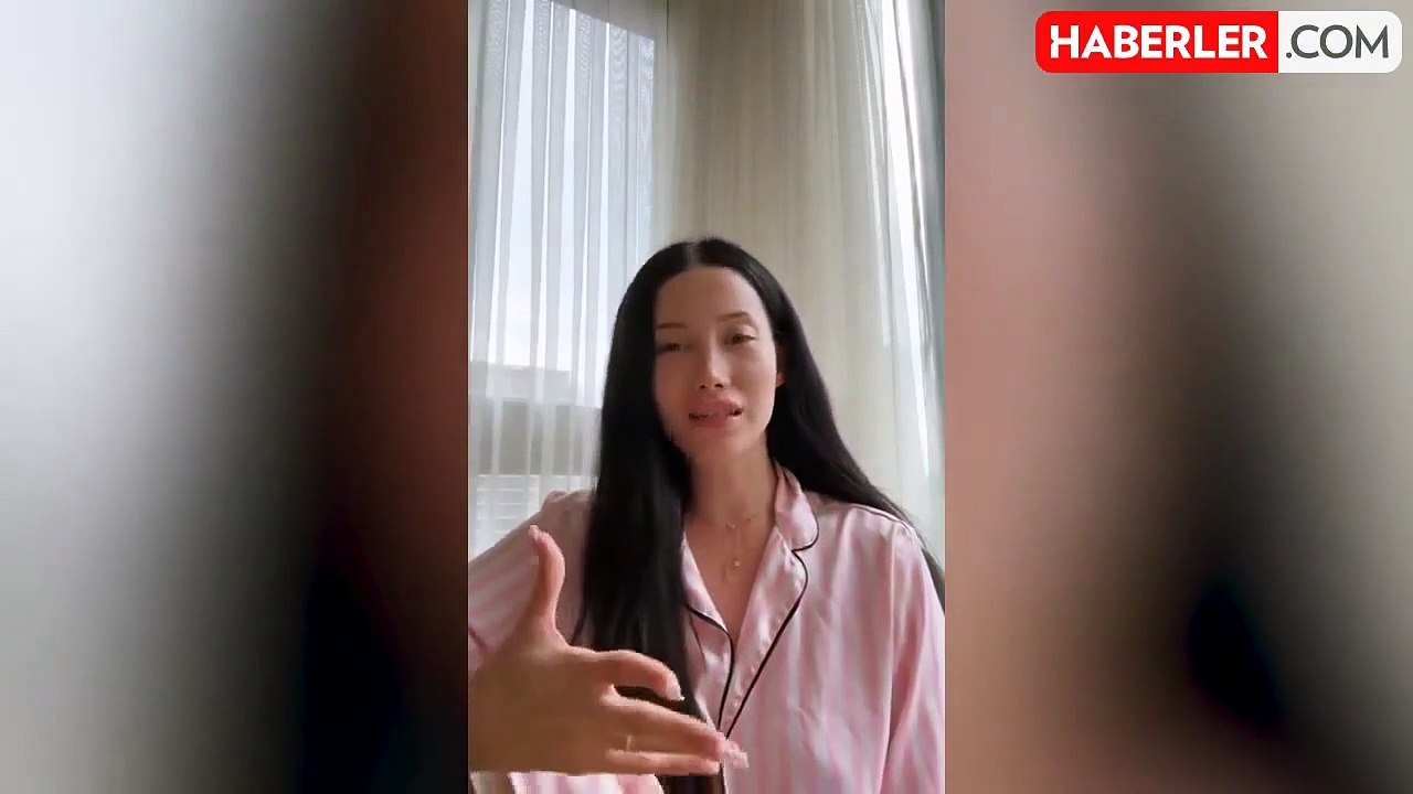 Komşusu kapıya dayanınca karakola koşan Kısmetse Olur Cansel, polisten aldığı yanıtla çılgına döndü