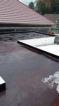 Jasa Perbaikan Waterproofing Dak Beton Bocor Solusi Tepat Dak Tahan Lama