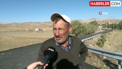 Bingöl Gölü Kurudu: Köy Sakini Sebebini İnsani Değerler Kaybına Bağladı