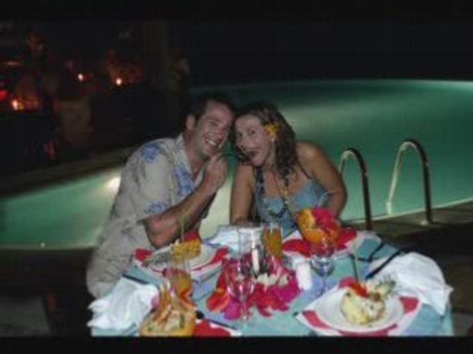 Pub TV Nouvelles Frontières (spot Séjour)