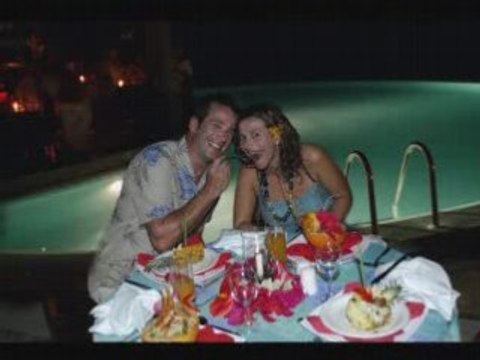 Pub TV Nouvelles Frontières (spot Séjour)