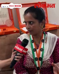 *गुगल बॉय, आणि संविधान मुखपाठ सांगणारी त्याची आई, बघून होईल आश्चर्य*